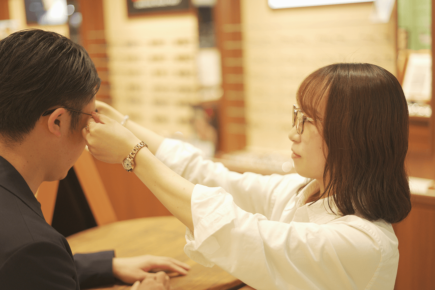 フィッティング2