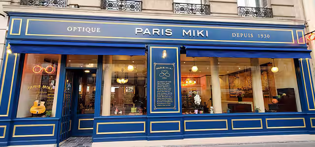 STORES