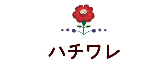 ハチワレ