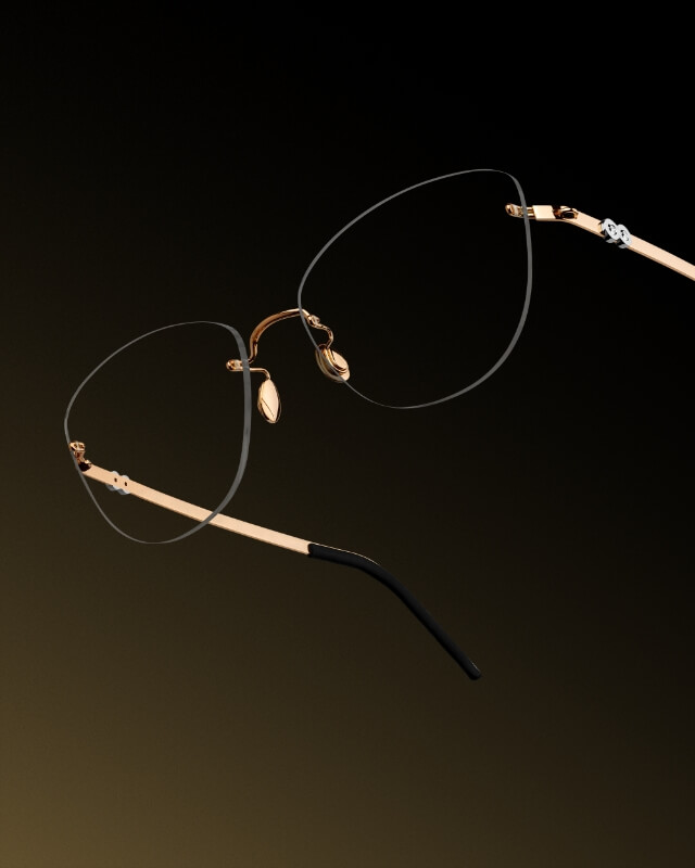 LINDBERG Precious Collection Days