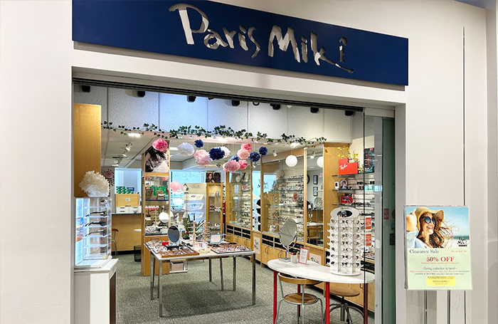 宇和島屋店