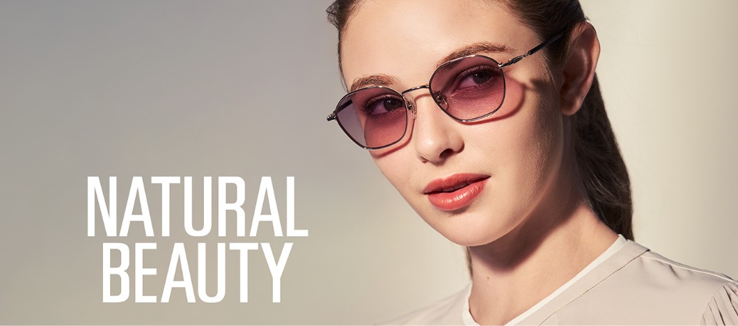 Natural Beauty（ナチュラルビューティー）
