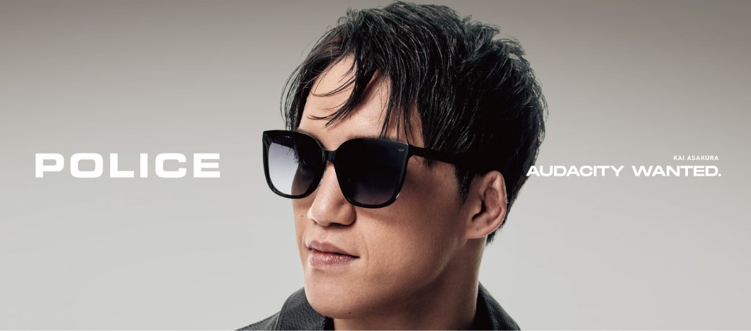 POLICE（ポリス）