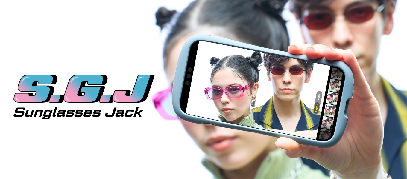 サングラスジャック2026