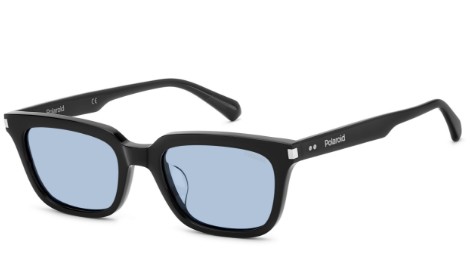 PLDCN 0106FS（ブラック/ブルー）