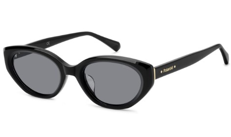 PLDCN 0110FS（ブラック/グレー）