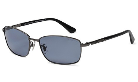 SPLT75J（シャイニーガンメタル/ウルトラアイスブルー（偏光））