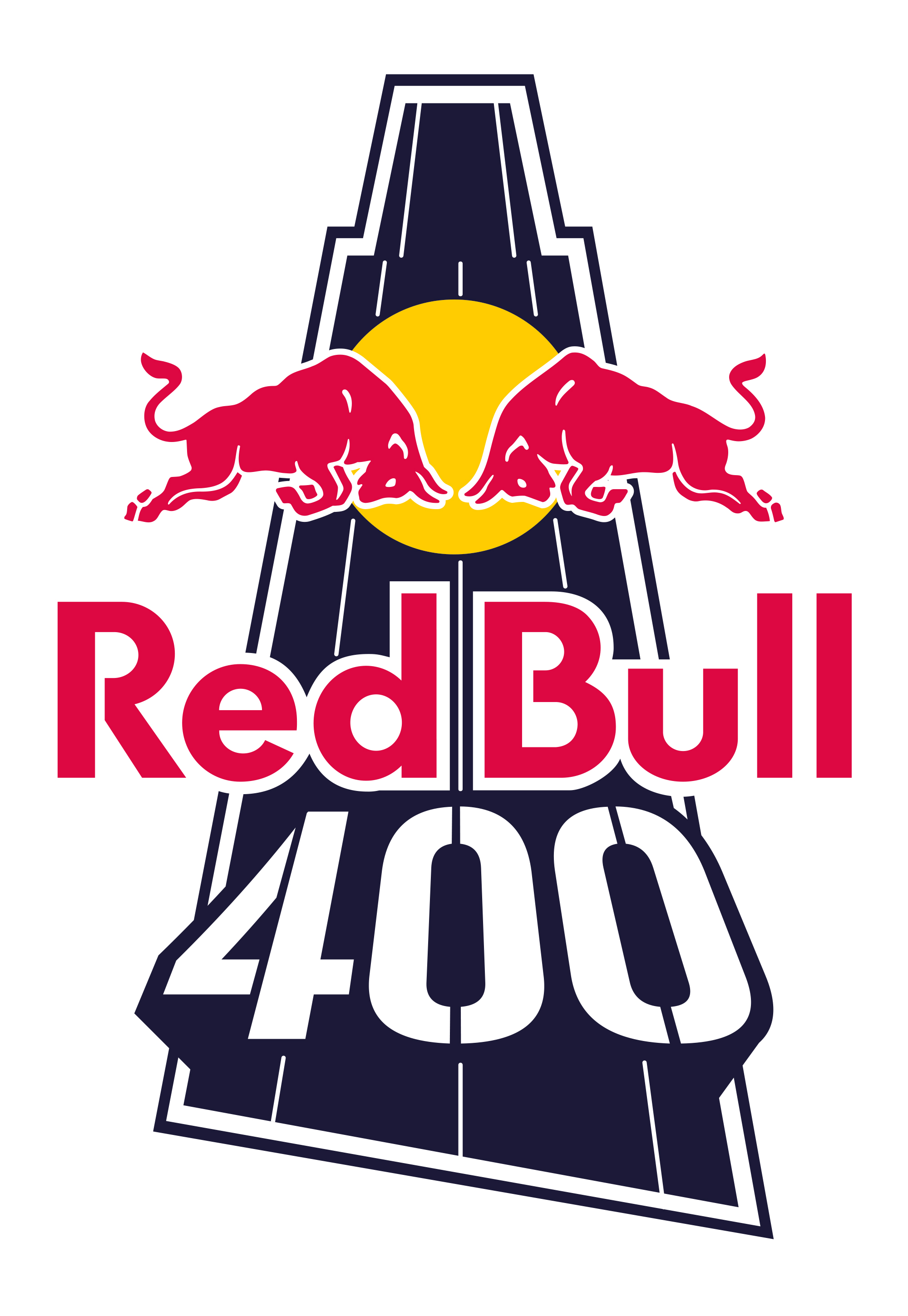 Red Bull 400