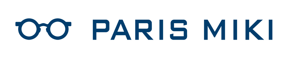 PARIS MIKIロゴ