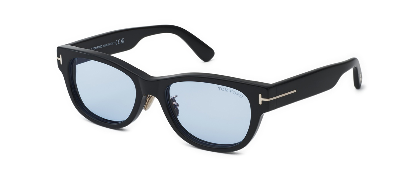 バナー TOM FORD