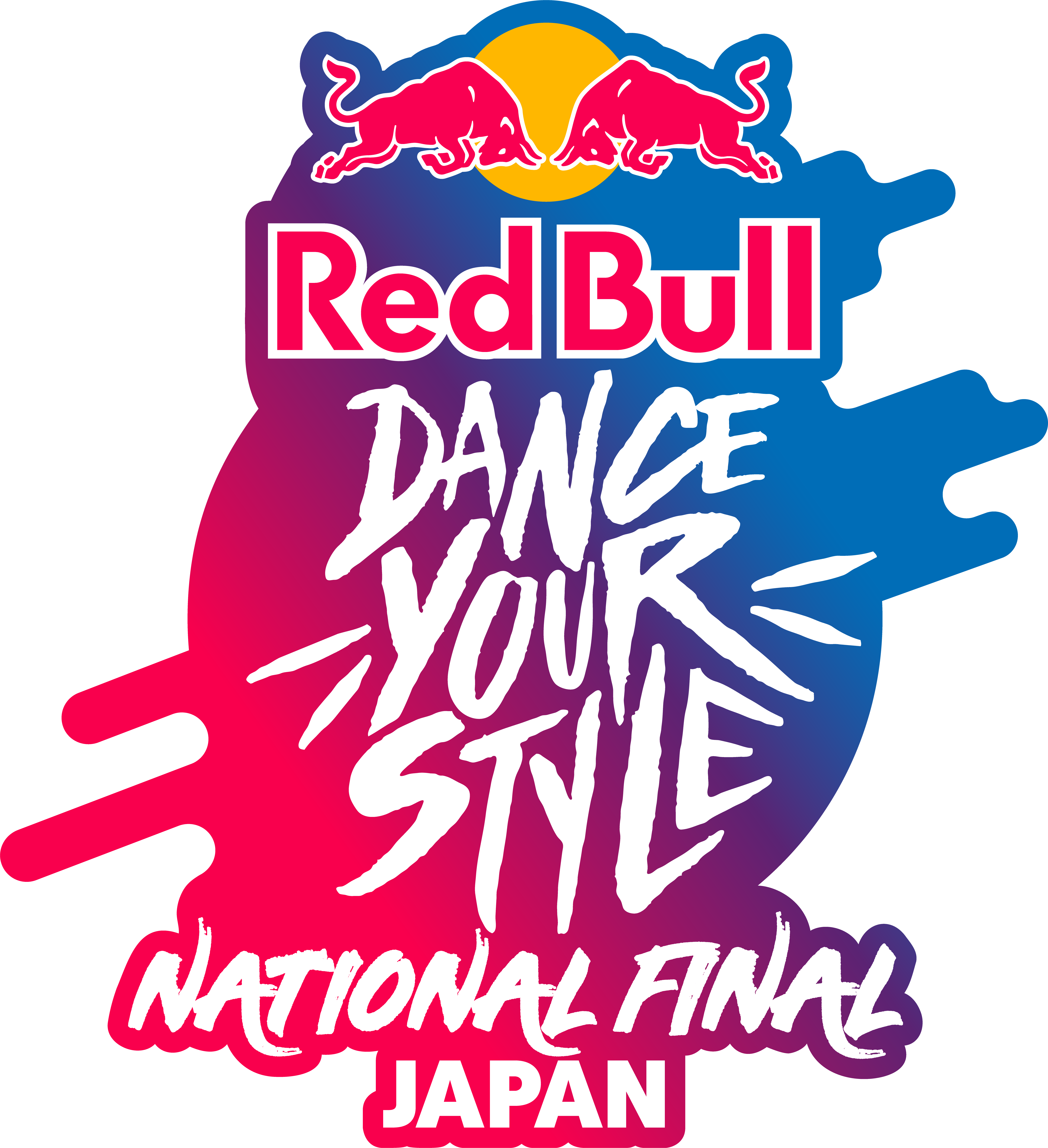 Red Bull Dance Your Style National Final Japan