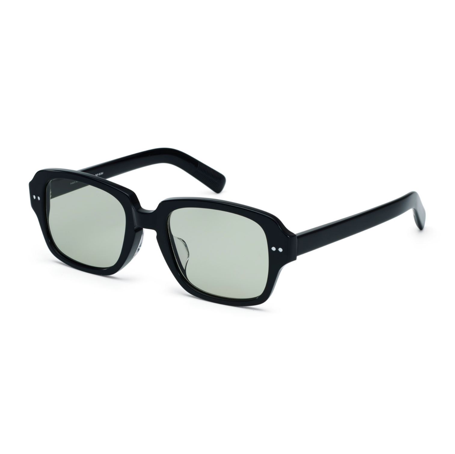 PARIS MIKI Collection CAF-3228U BK/GN