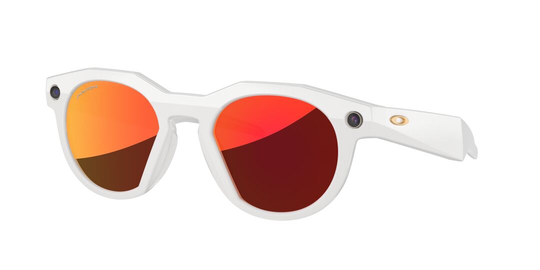 HSTN oakley