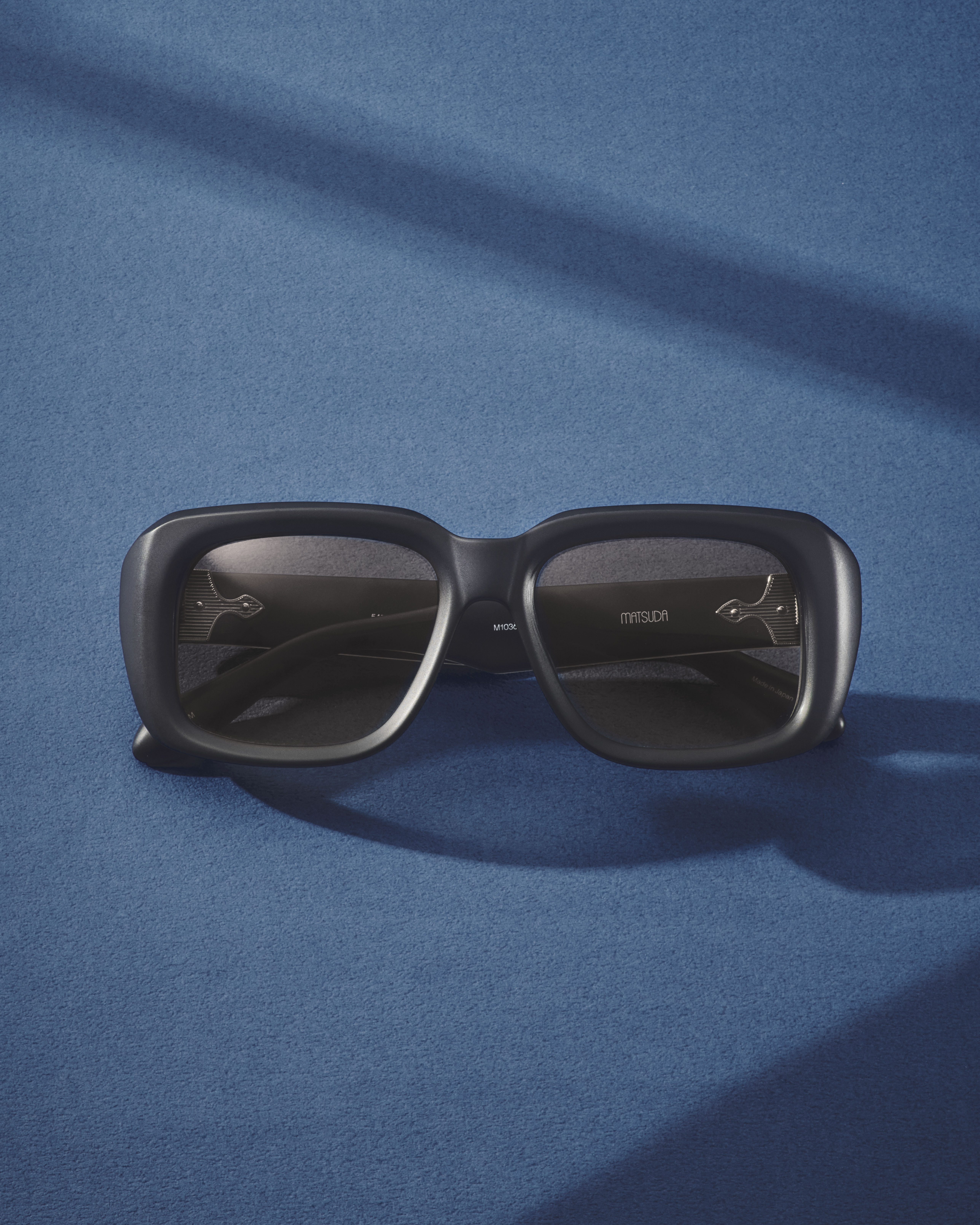 matsuda m1036 glasses メガネ