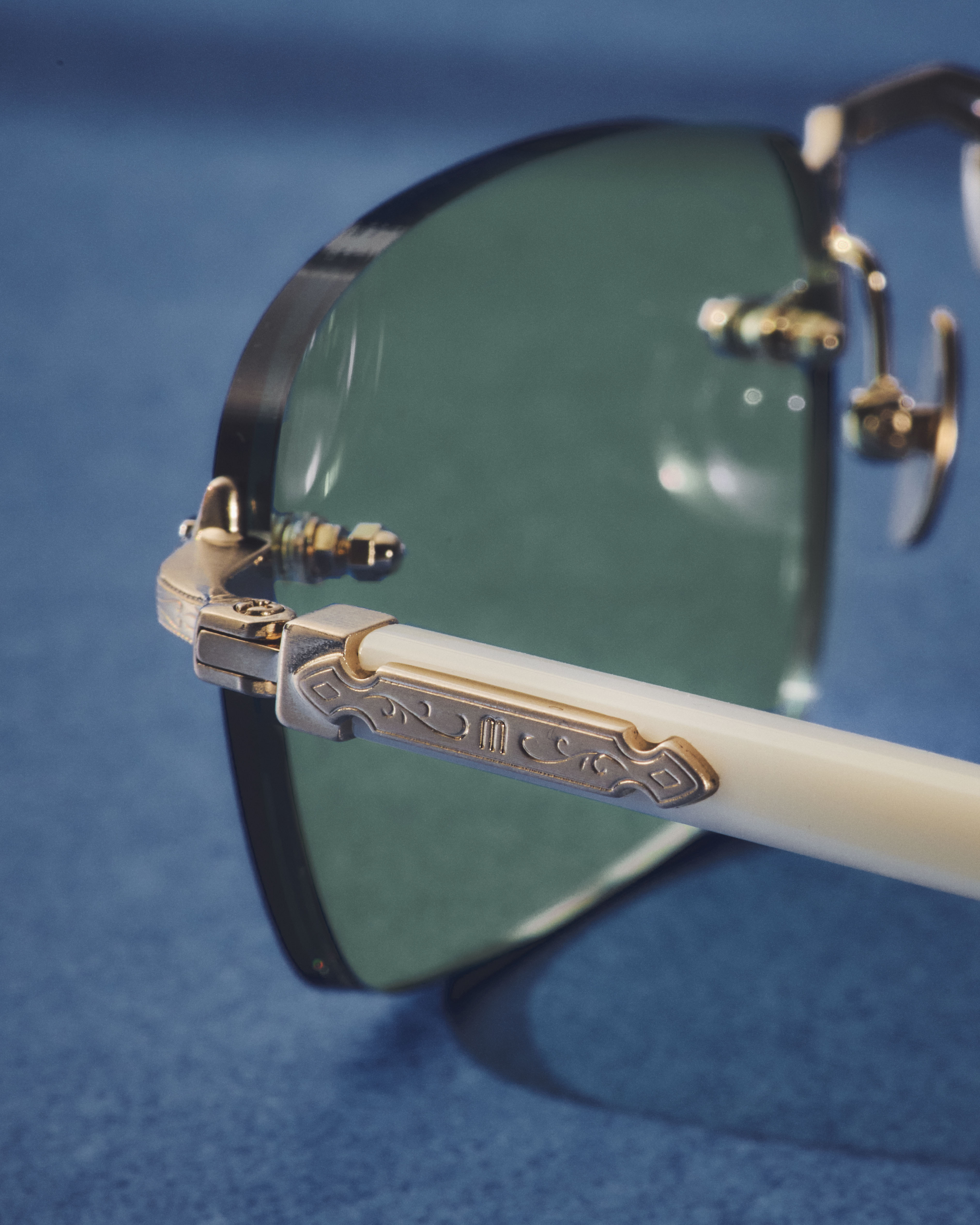 matsuda m1036 glasses メガネ