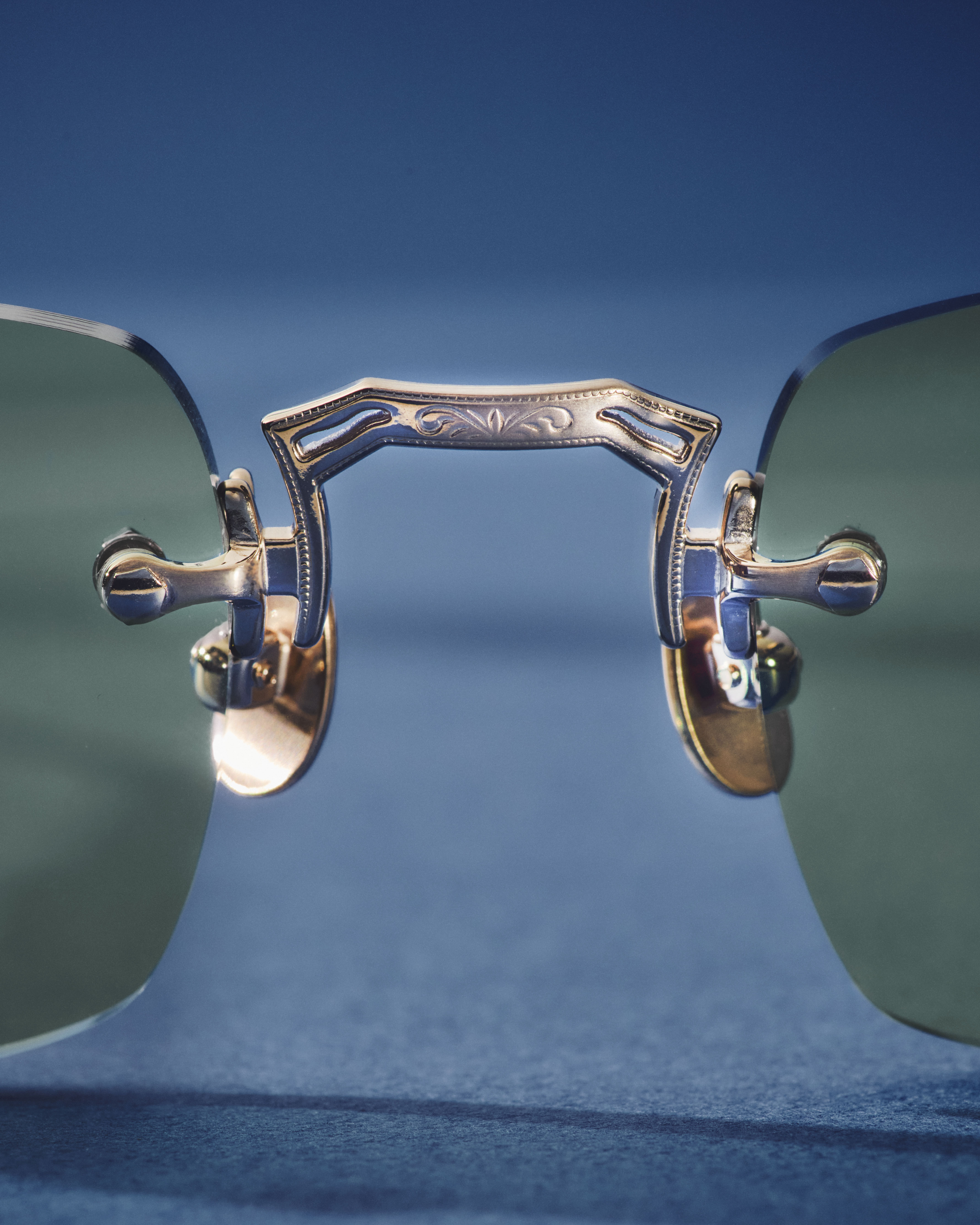 matsuda m1036 glasses メガネ