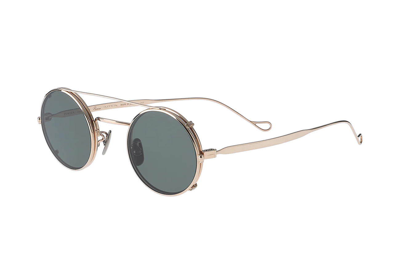 DIGNA Classic 309 Peace 15th Anniversary Limited