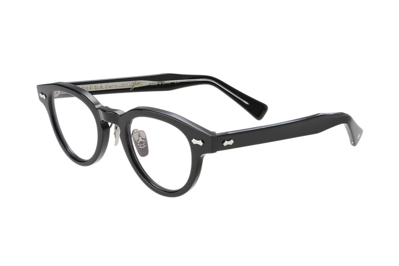 DIGNA Classic 996 Jett Titan Nose Pads 