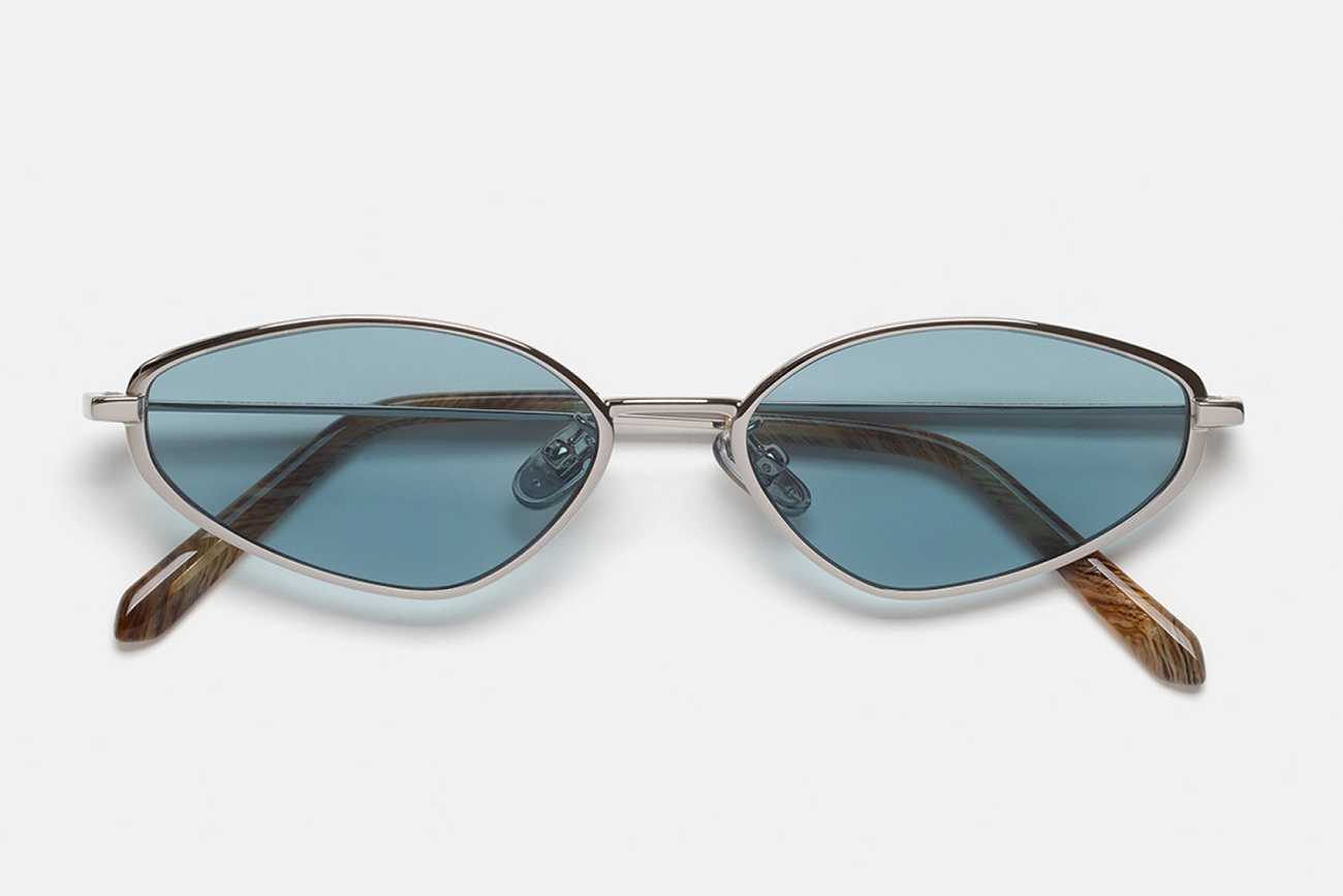 RETROSUPERFUTURE Zyra