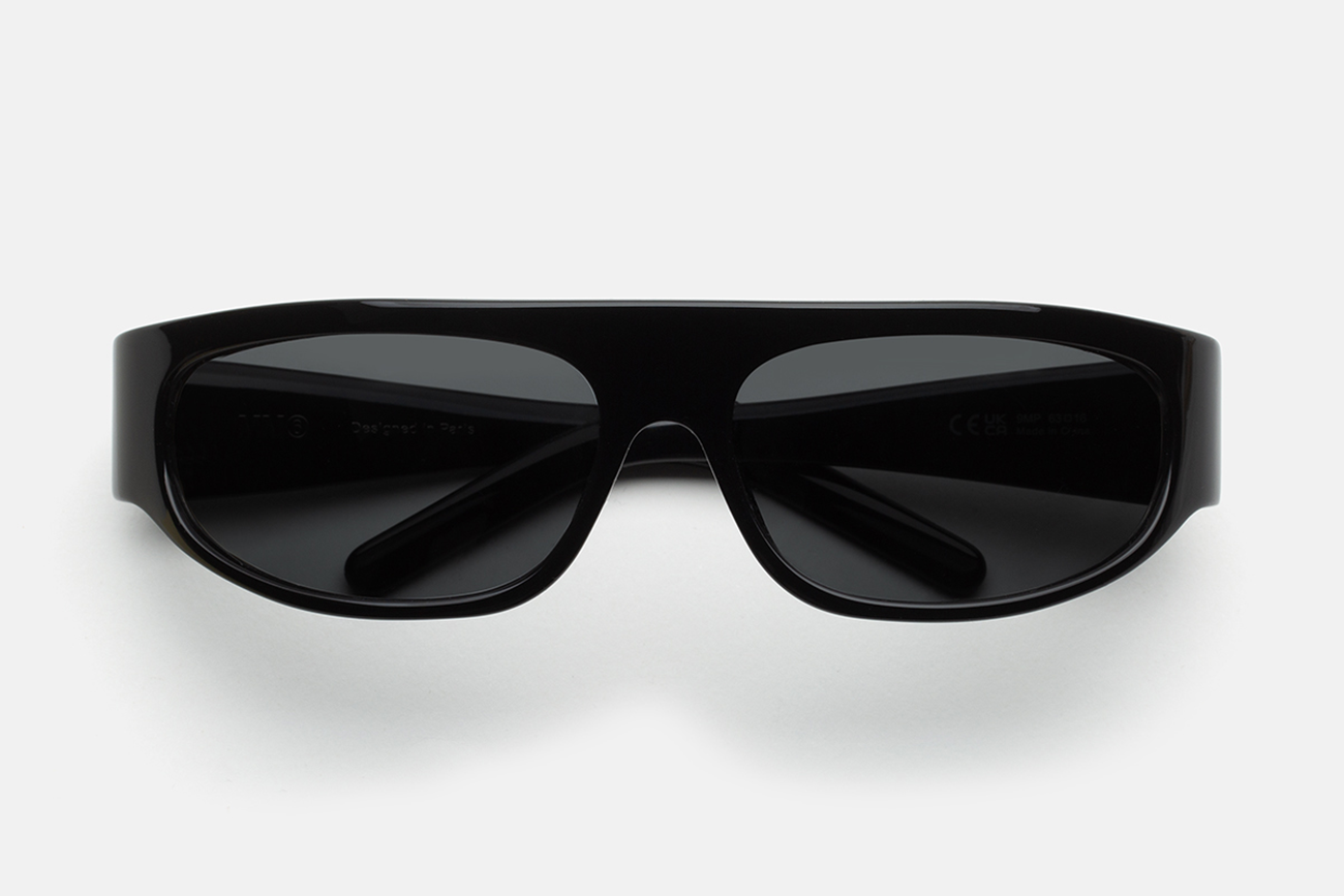 mm6 maison margiela Lunettes 1