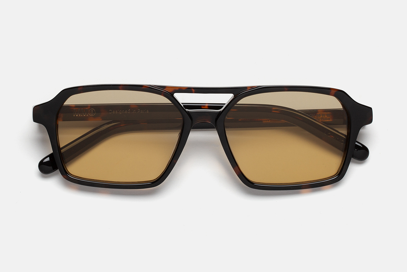 mm6 maison margiela Lunettes 7