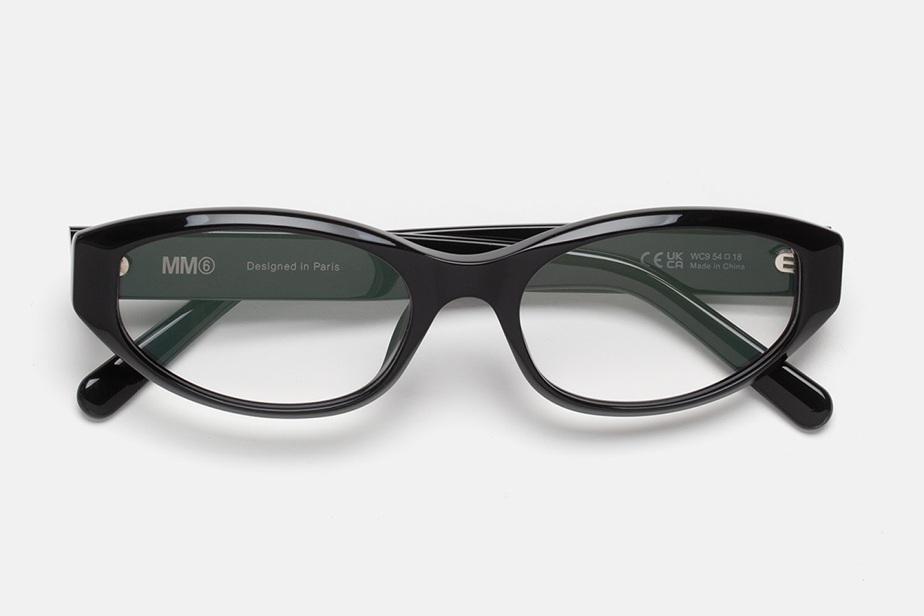 mm6 maison margiela Lunettes 9