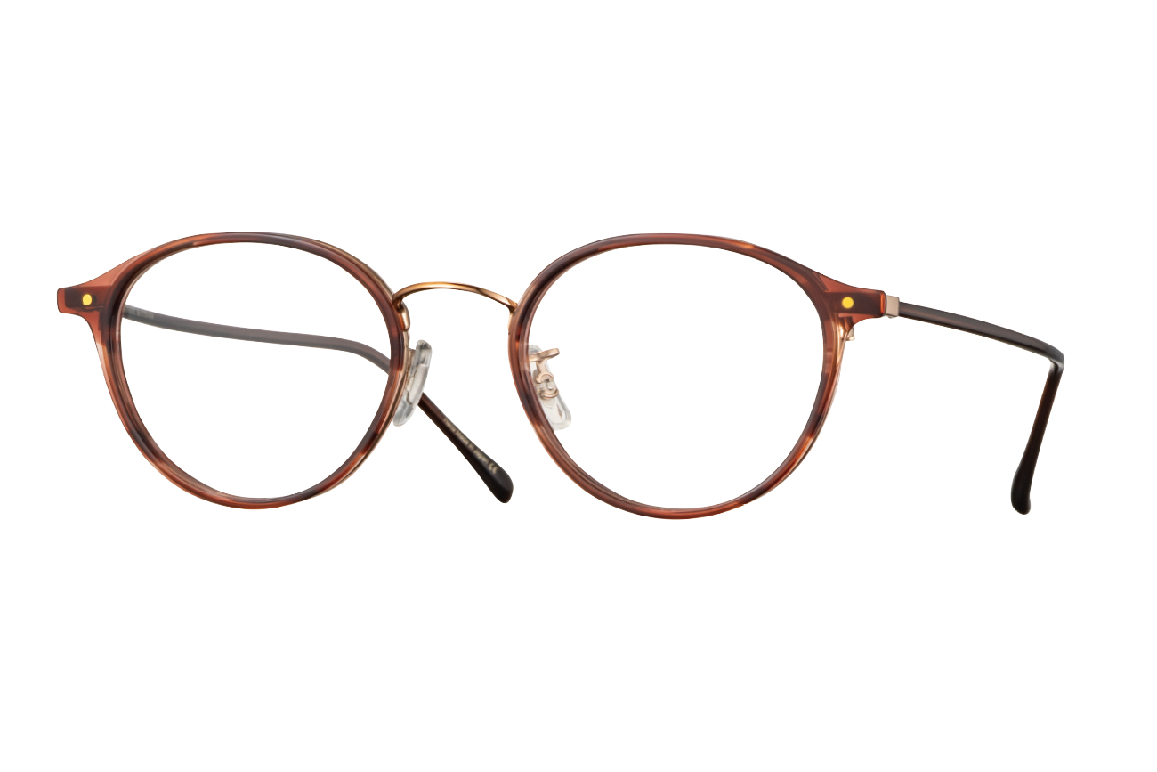 INTIMITE EYEVAN GLASSES 4011
