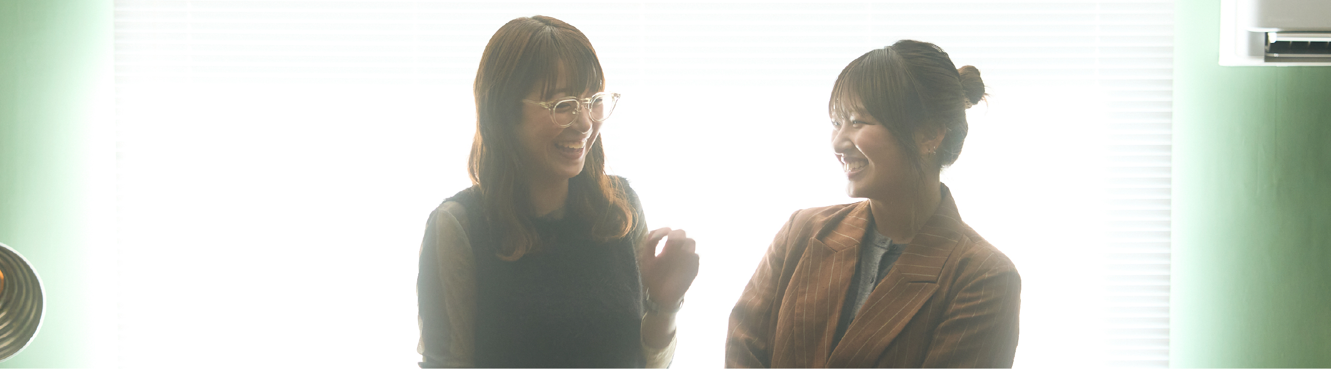 現場で実感した「成長のステップ」と「サポート体制」