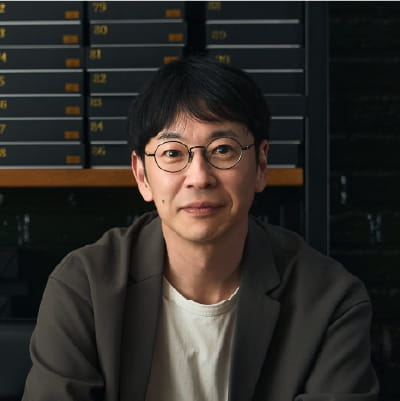 PR担当チーフ 2002年入社 四郎丸さん