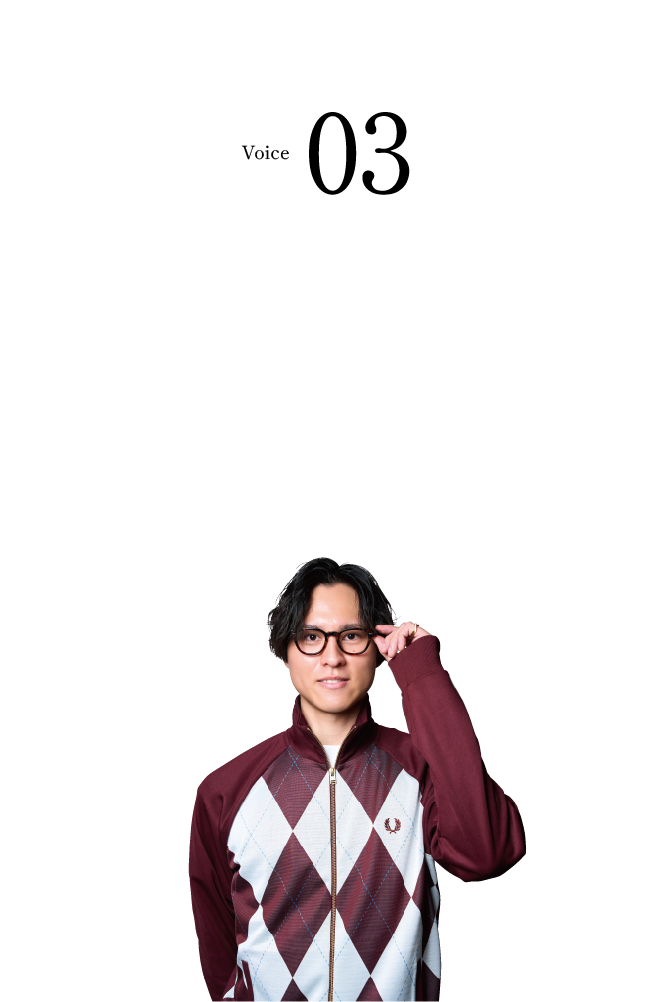 Voice03