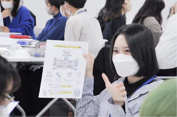 入社前研修