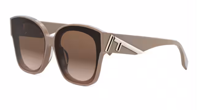 FENDI FIRST FE40098F 01W
