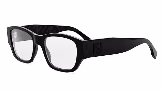 FENDI FF SQUARED FE50123I 001