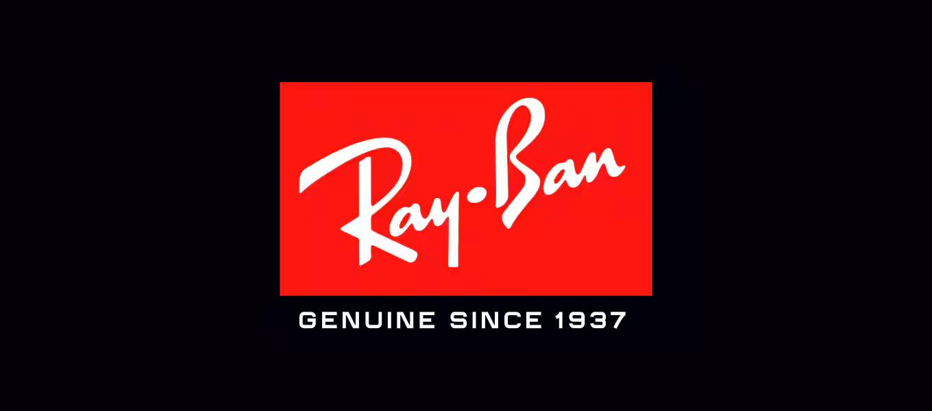 Ray-Banロゴ