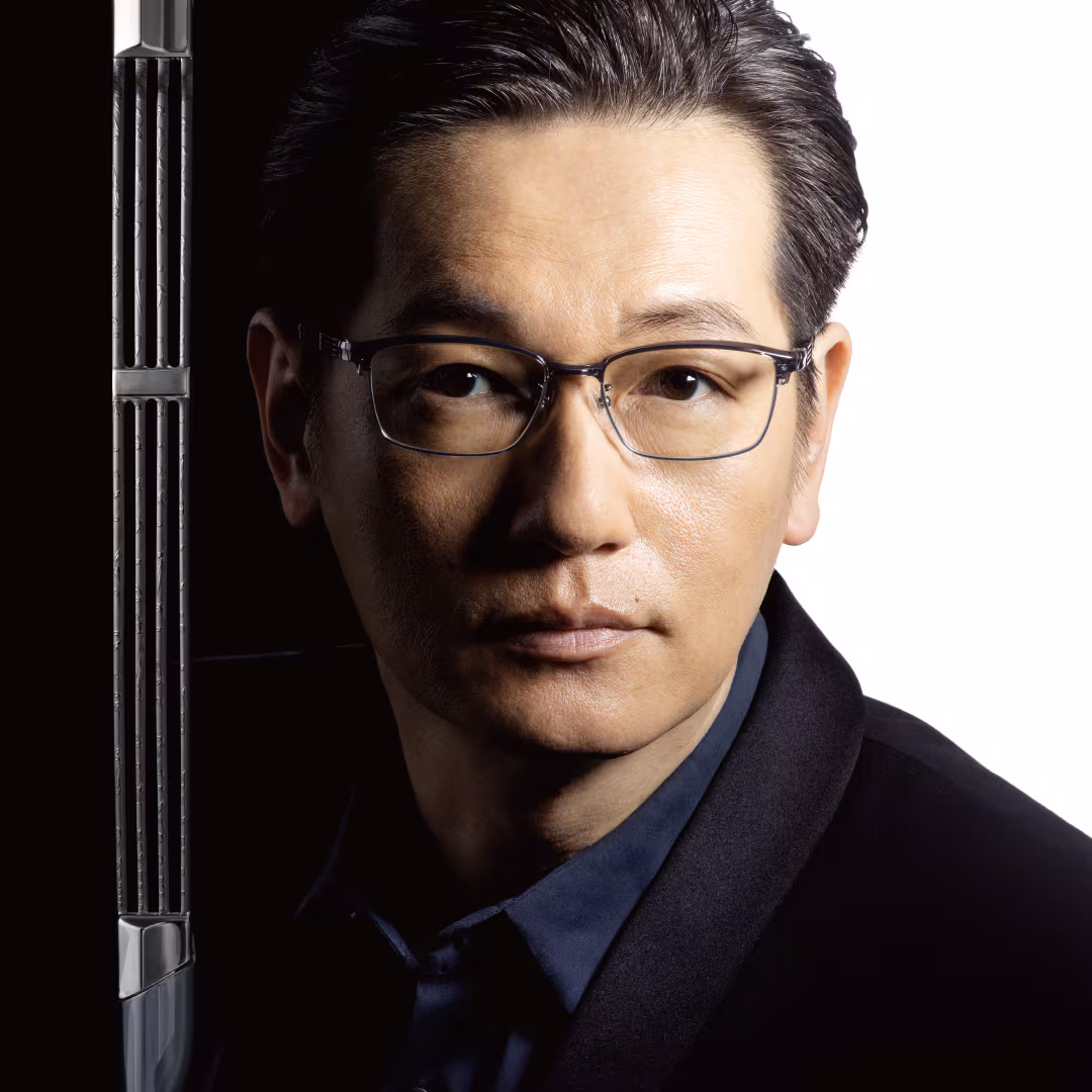 Legato Collection XL1865 GR 井浦新さん着用