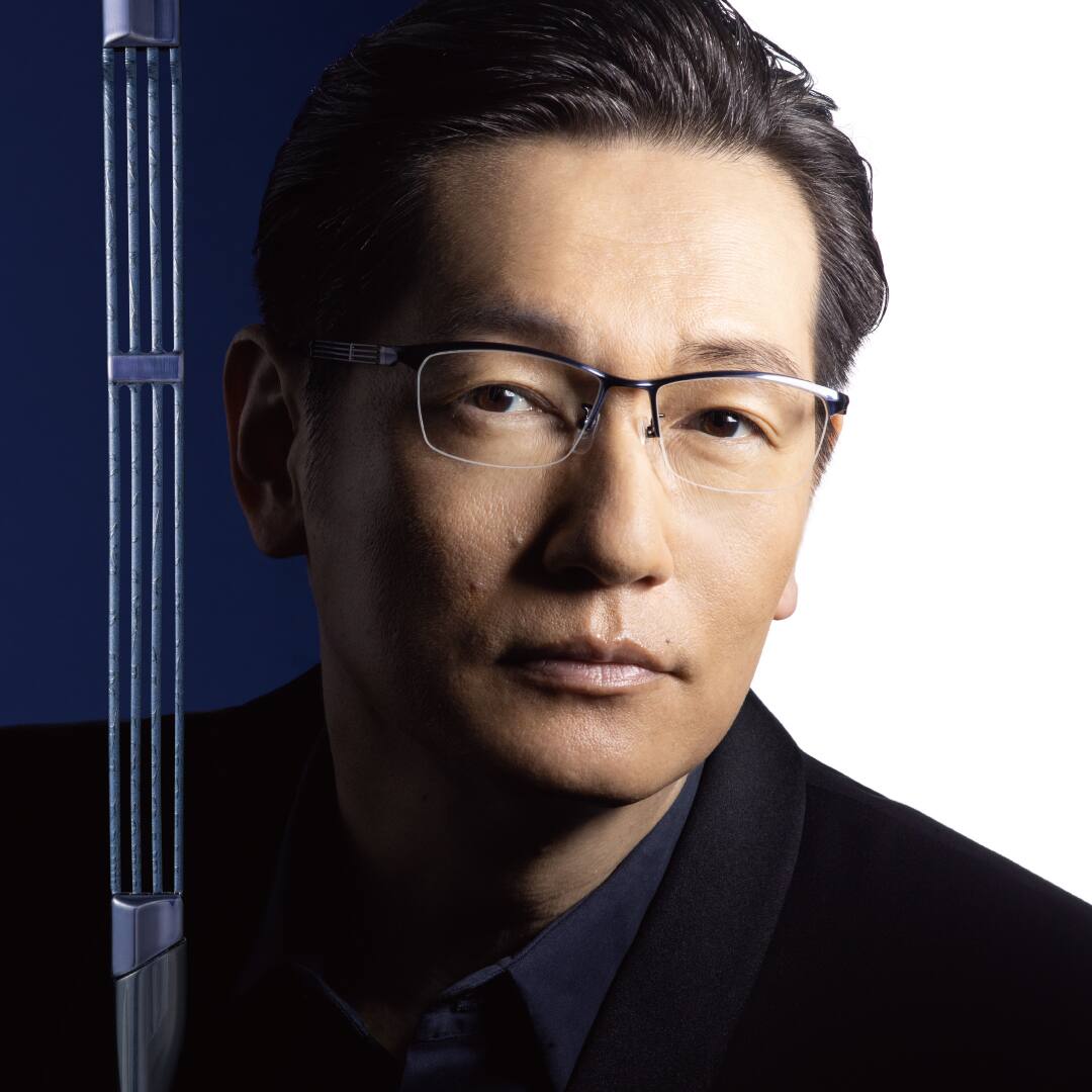 Legato Collection XL1866 NV 井浦新さん着用