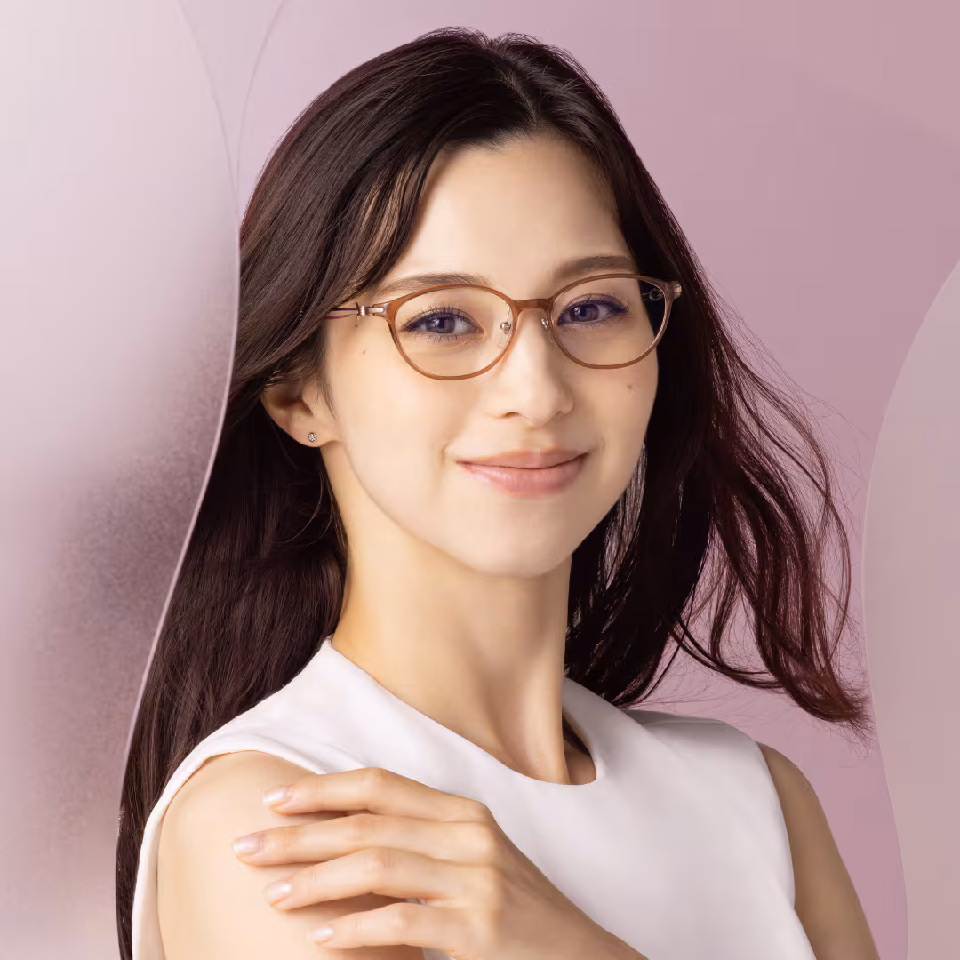 Aria Collection XL1671 BP 中条あやみさん着用