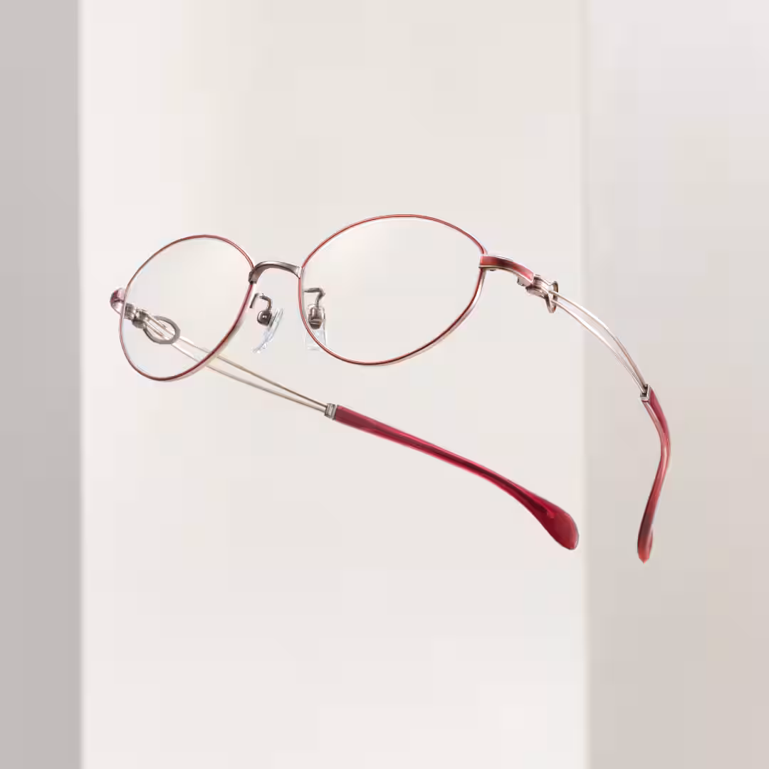 Aria Collection XL1753 RE FRAME