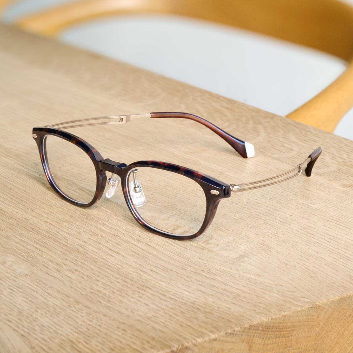 Rivolto Collection XL11117 DB FRAME