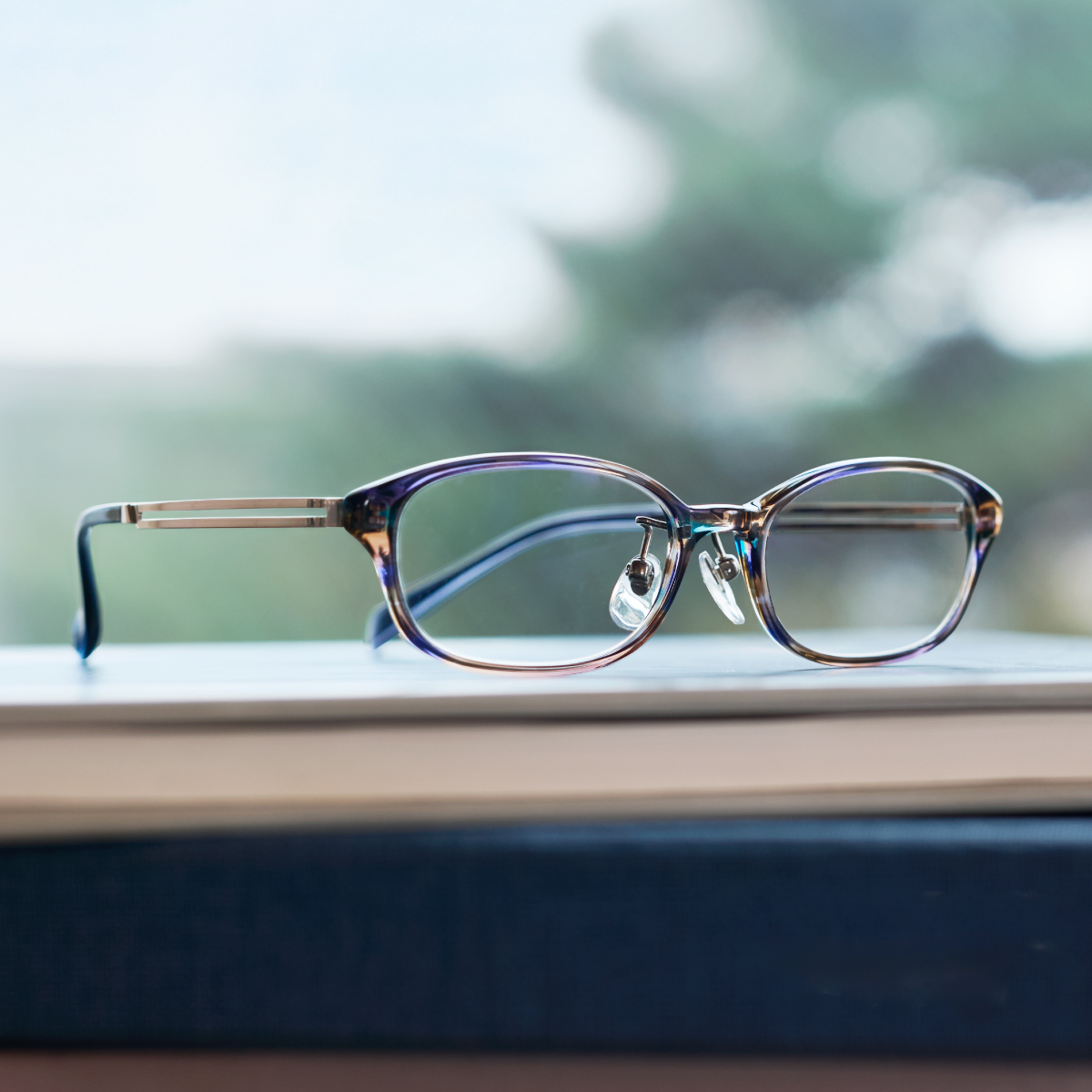 Brio Collection XL11324 BL FRAME