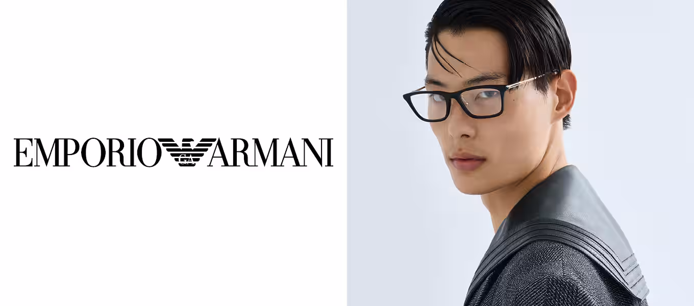 EMPORIO ARMANI（エンポリオ アルマーニ）ジャパンコレクション
