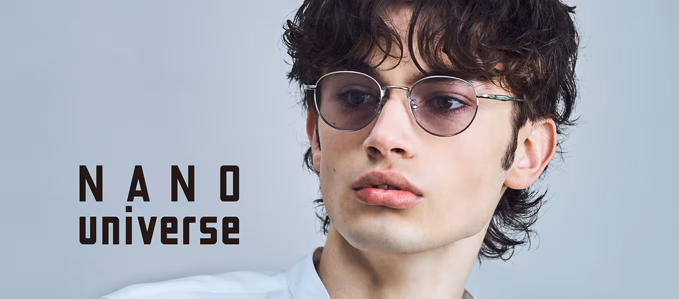NANO UNIVERSE（ナノ・ユニバース）
