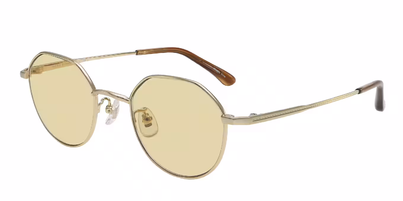 NANO universe NUS-125（グリーン/ブラウン）  