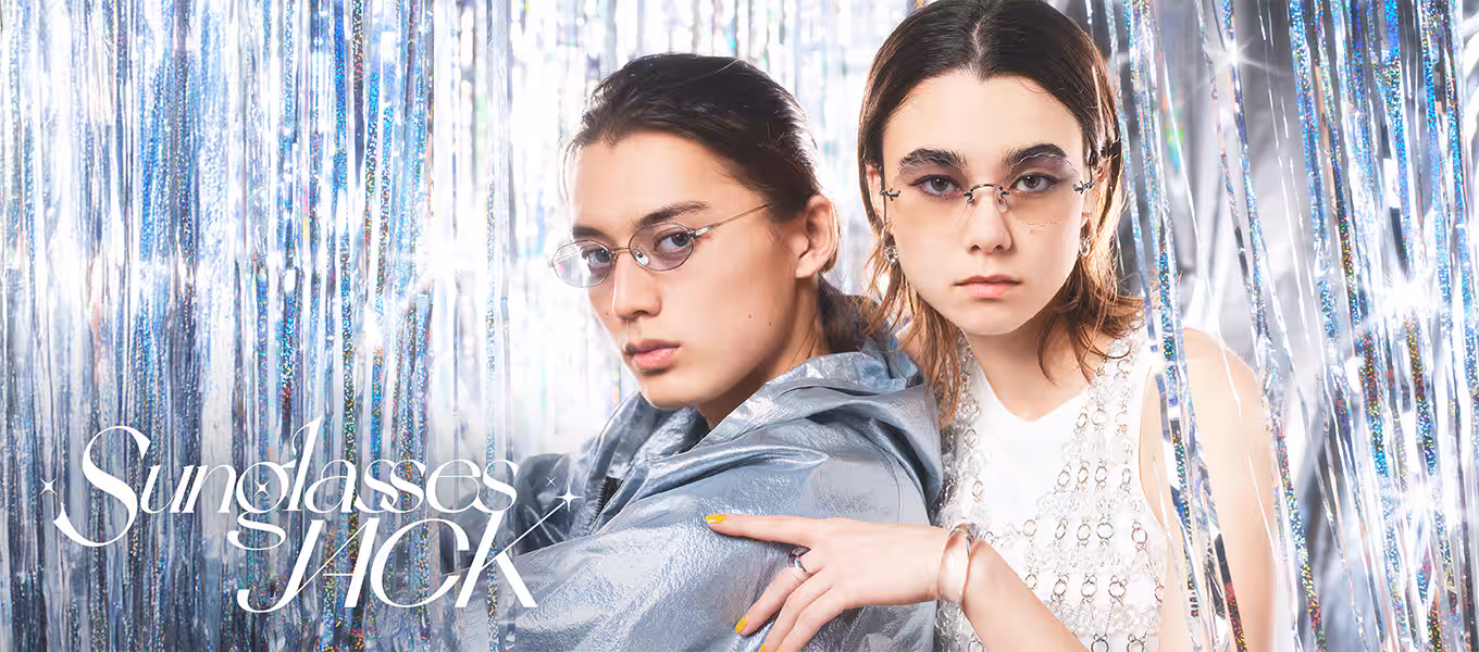 サングラスジャック2025