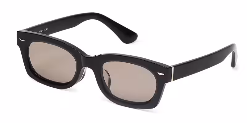 SPLT95K 0700（ブラック/ブラウン） 