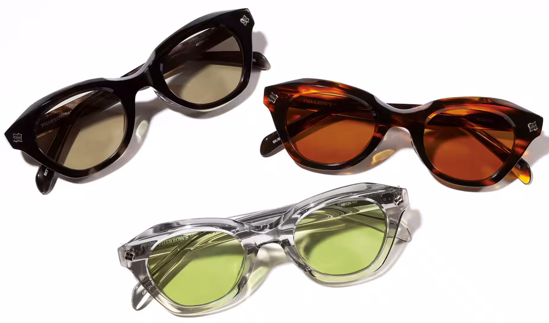 Pherrow's Cassel カッセル