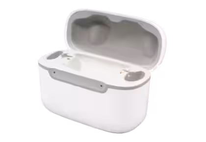 Insio Charge & Go IX 充電ケース