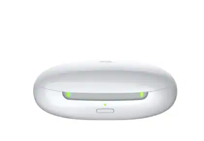 Silk用耳あな型蓄電機能付充電器