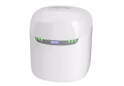 Pure用耳かけ型除菌乾燥充電器