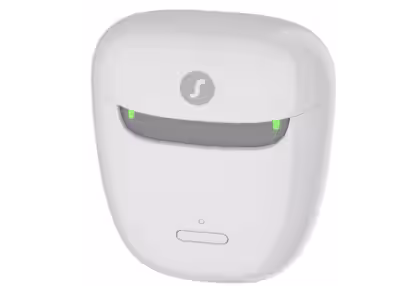 Signia IX　Pure用蓄電機能付充電器